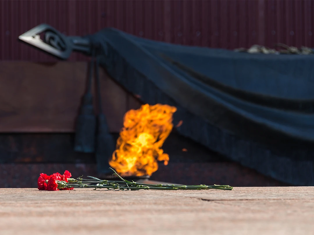 Могила Неизвестного Солдата