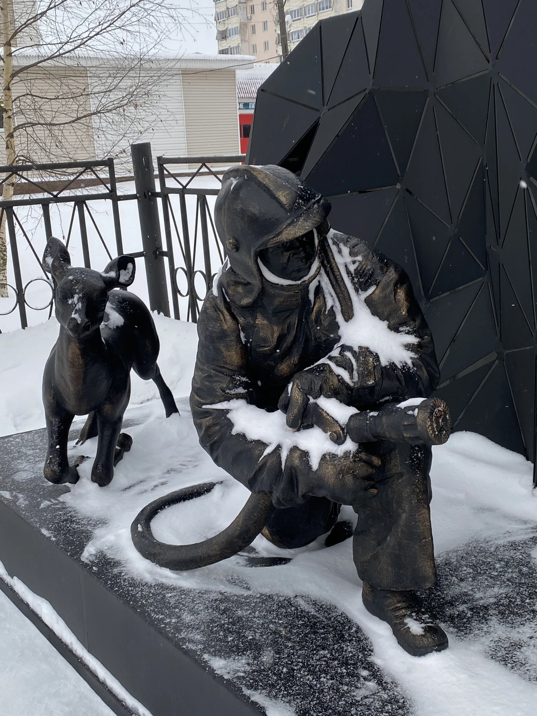 Хочу выразить благодарность гиду Алексею за интересную познавательную экскурсию по городу Выкса. Честно говоря, организовывая экскурсию