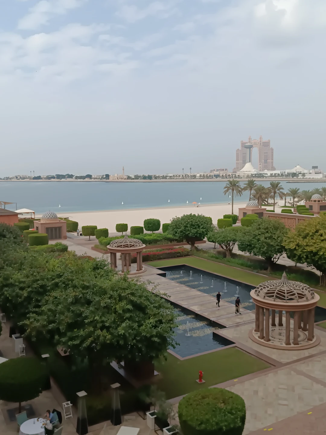 Дубай и Абу-Даби за 1 день (Гульназ)