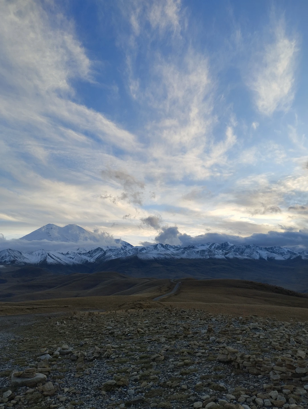 Джип-тур невероятно понравился,впечатления просто нереальные - великолепные виды, есть время насладиться всей красотой. Гид Алим очень