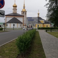 Фото отзыва 1: экскурсия "Суздаль: очевидный и невероятный!"