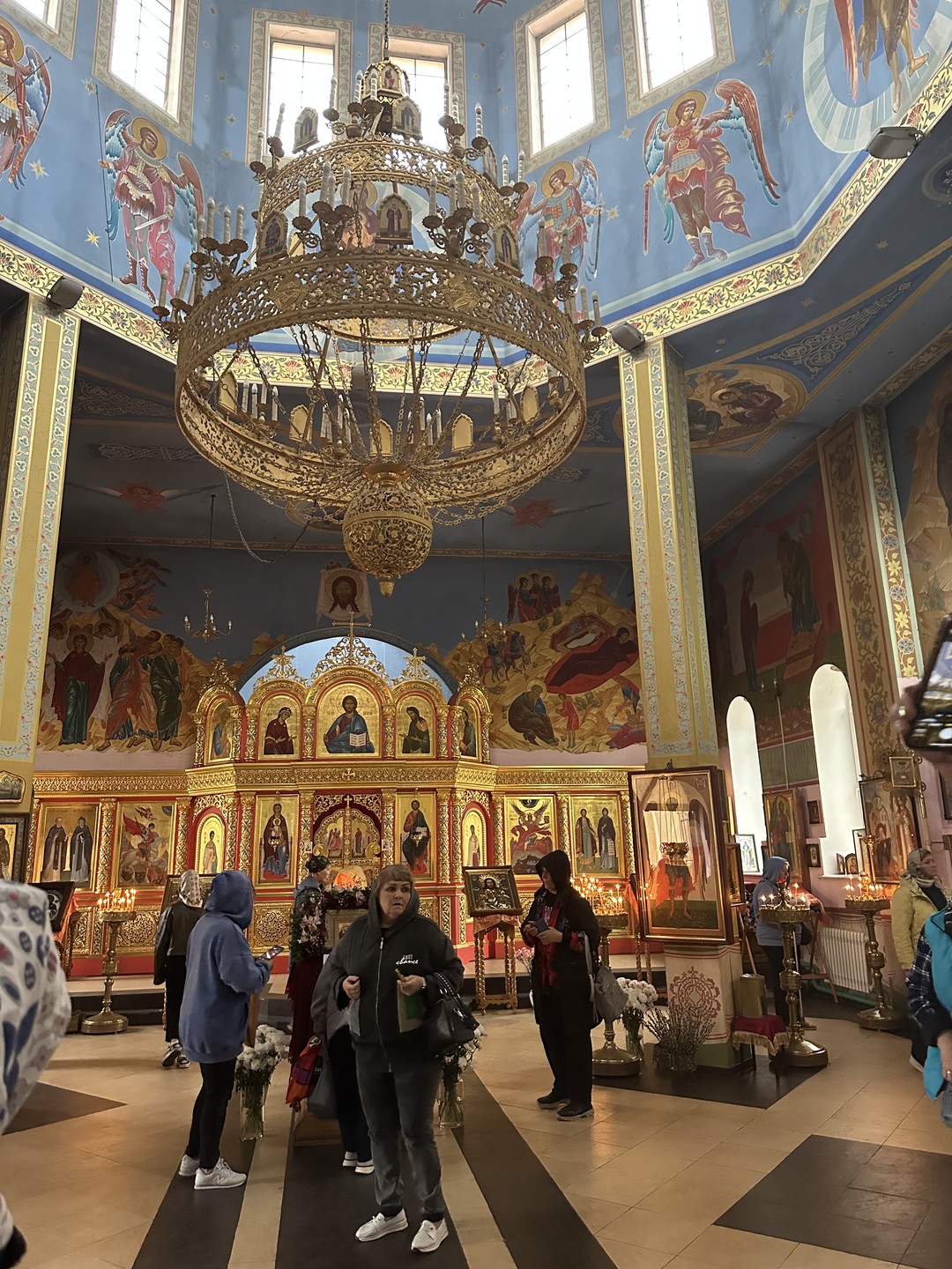 Из Пятигорска к соседям - 4 республики и 5 городов за день (Елена)