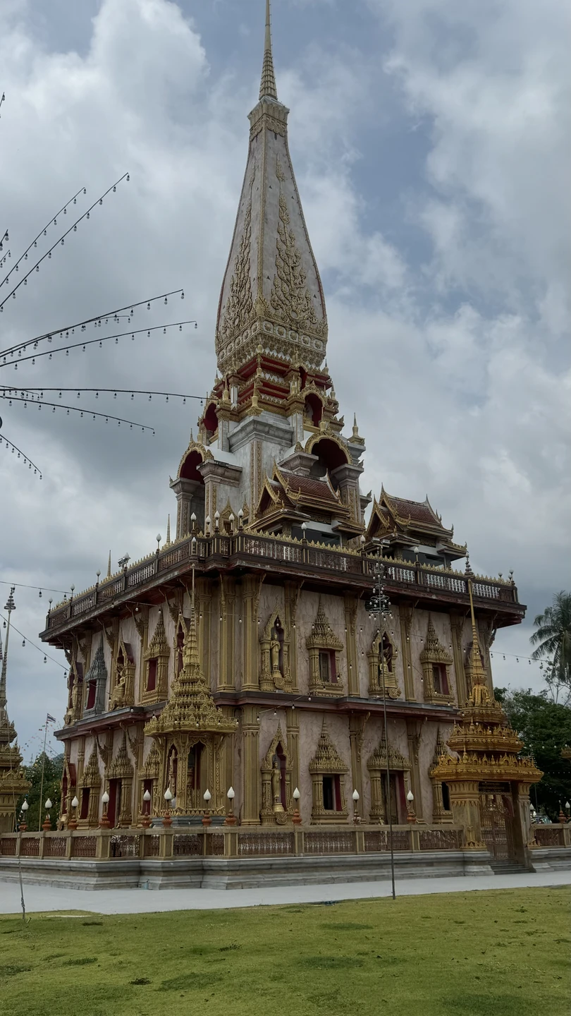 Не экскурсия, а настоящее погружение в Пхукет!