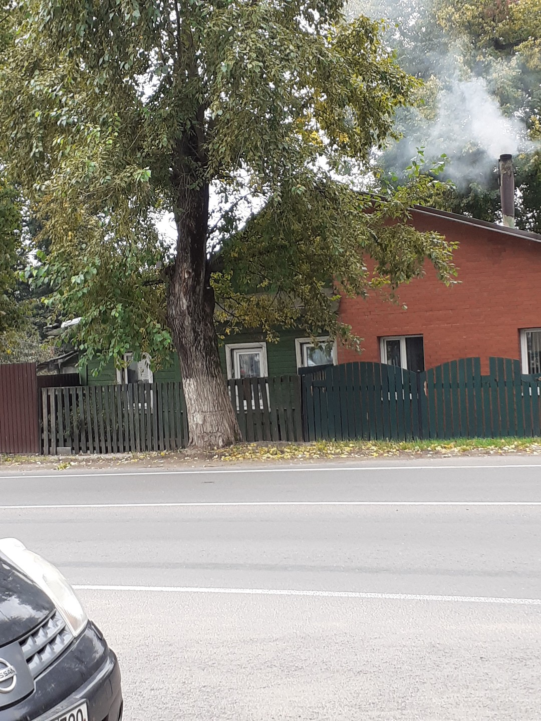 Сергиев Посад в деталях (Ирина)