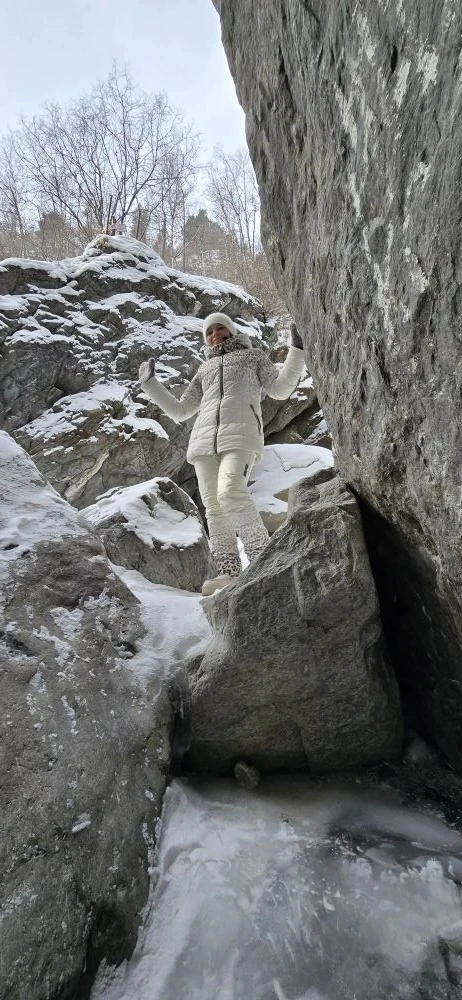 Хотим выразить огромную благодарность Татьяне за незабываемое путешествие по целебным местам Бурятии! Это было не просто