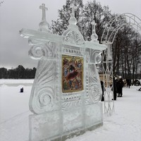 Фото отзыва 3: экскурсия "Чудеса Татарстана: Свияжск, Раифский монастырь и Храм всех религий"