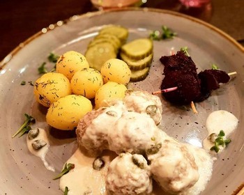 Курорты Балтийского побережья