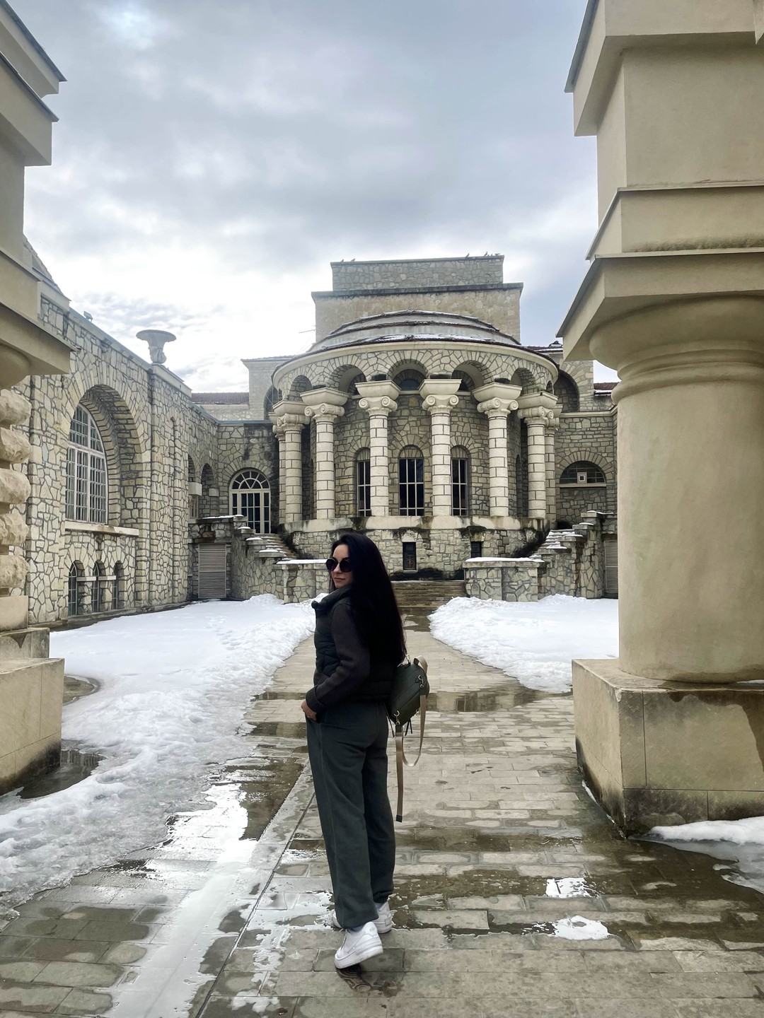 Золотое кольцо Кавказа: 5 городов за 1 день (из Минеральных Вод) (Эльмира)