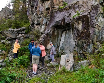 Национальный музей Республики Алтай и концерт кайчи в Каракольской долине