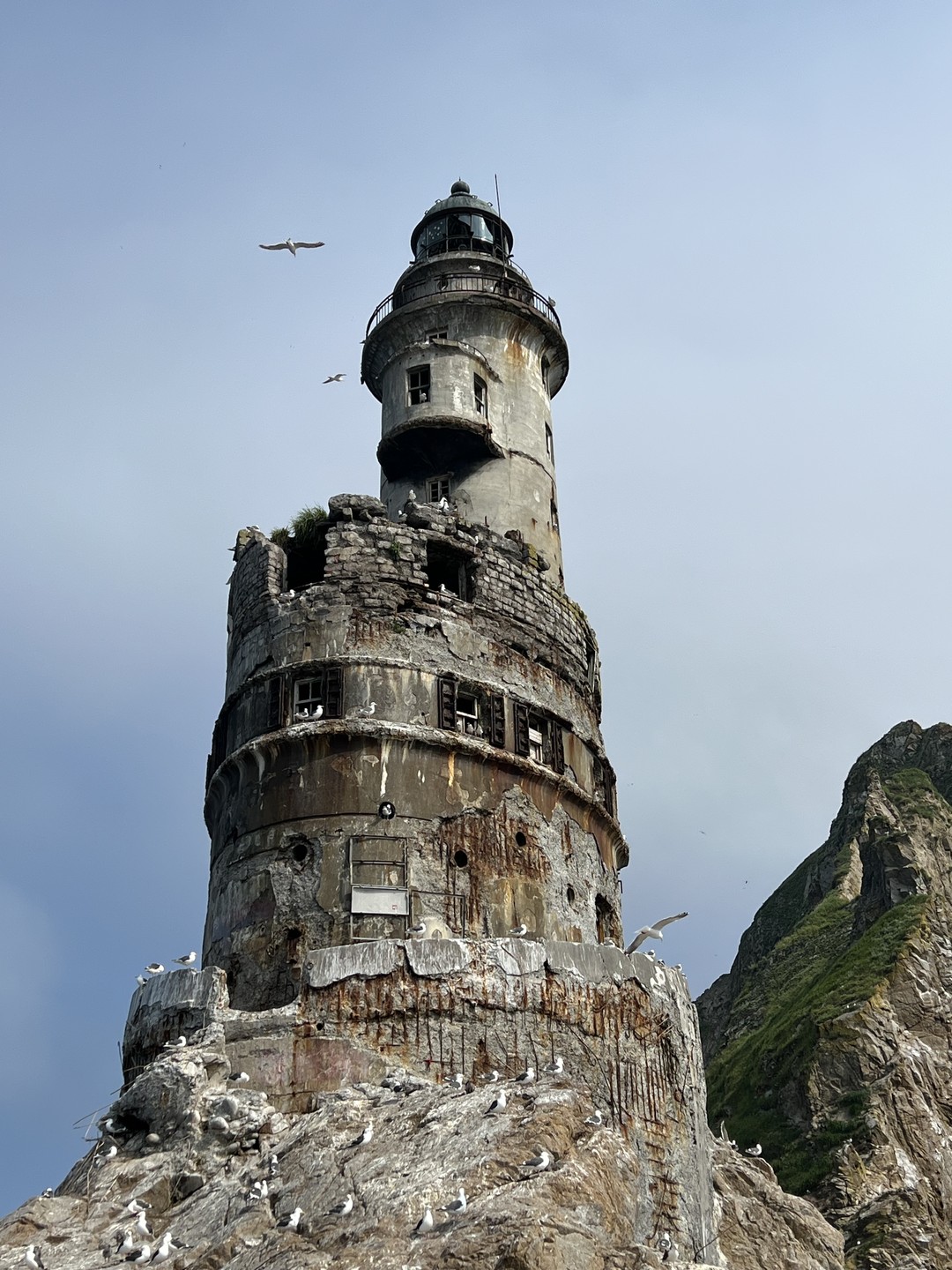 Большое спасибо всей команде организаторов и особенно Ирине и Вадиму за прекрасные экскурсии и отлично организованные