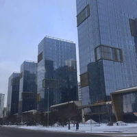 Фото отзыва 3: экскурсия "Астана: город, который удивит!"