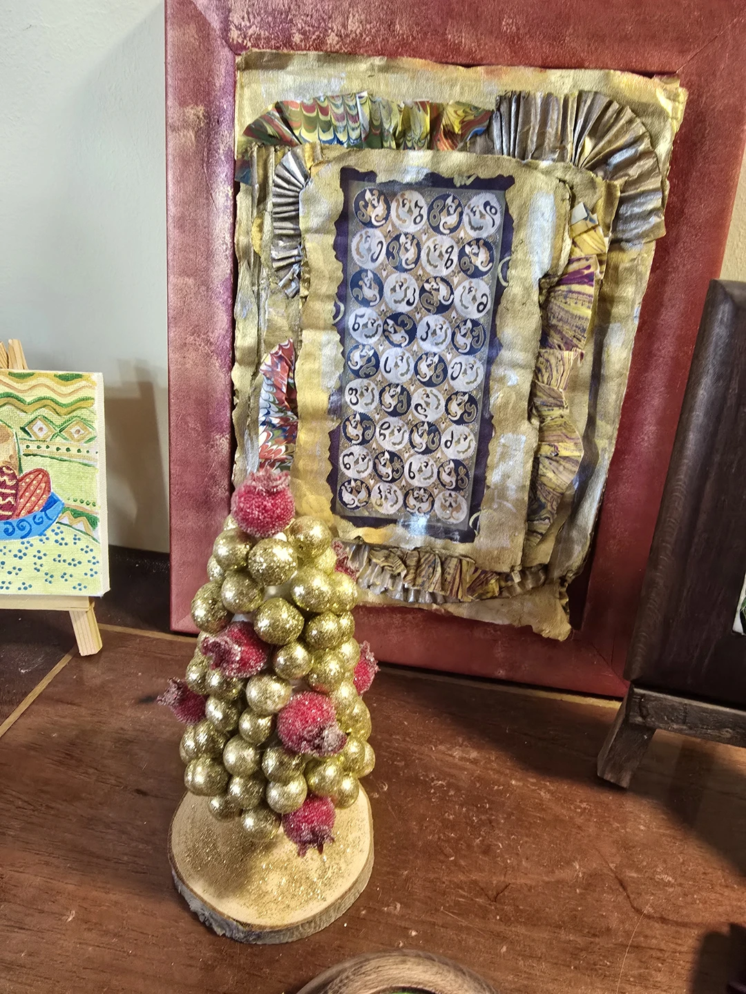 Эка, Тамрико, спасибо!