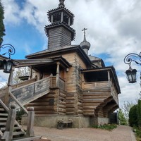 Фото отзыва 2: экскурсия "Старинный Боровск"