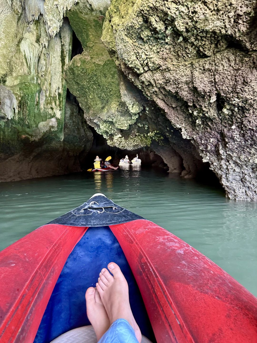 Замечательная поездка с прекрасным гидом! Изначально мы планировали маршрут просто по Пхукету, но Татьяна подошла к