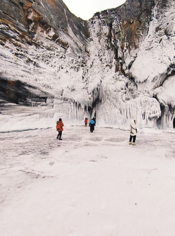 Ольхонский экспресс: автотур по главным достопримечательностям сердца Байкала в мини-группе