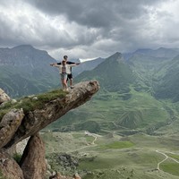 Фото отзыва 2: экскурсия "Из Пятигорска — в волшебную Кабардино-Балкарию"