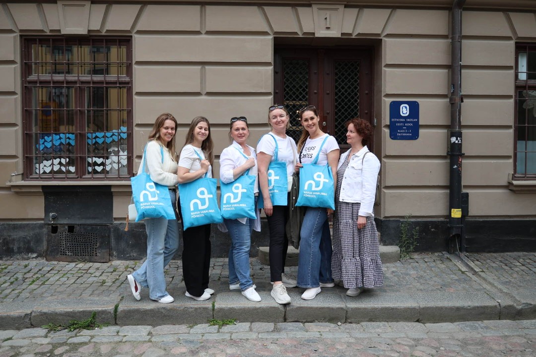 Старый город Gamla Stan - дела давно минувших дней (Елена)