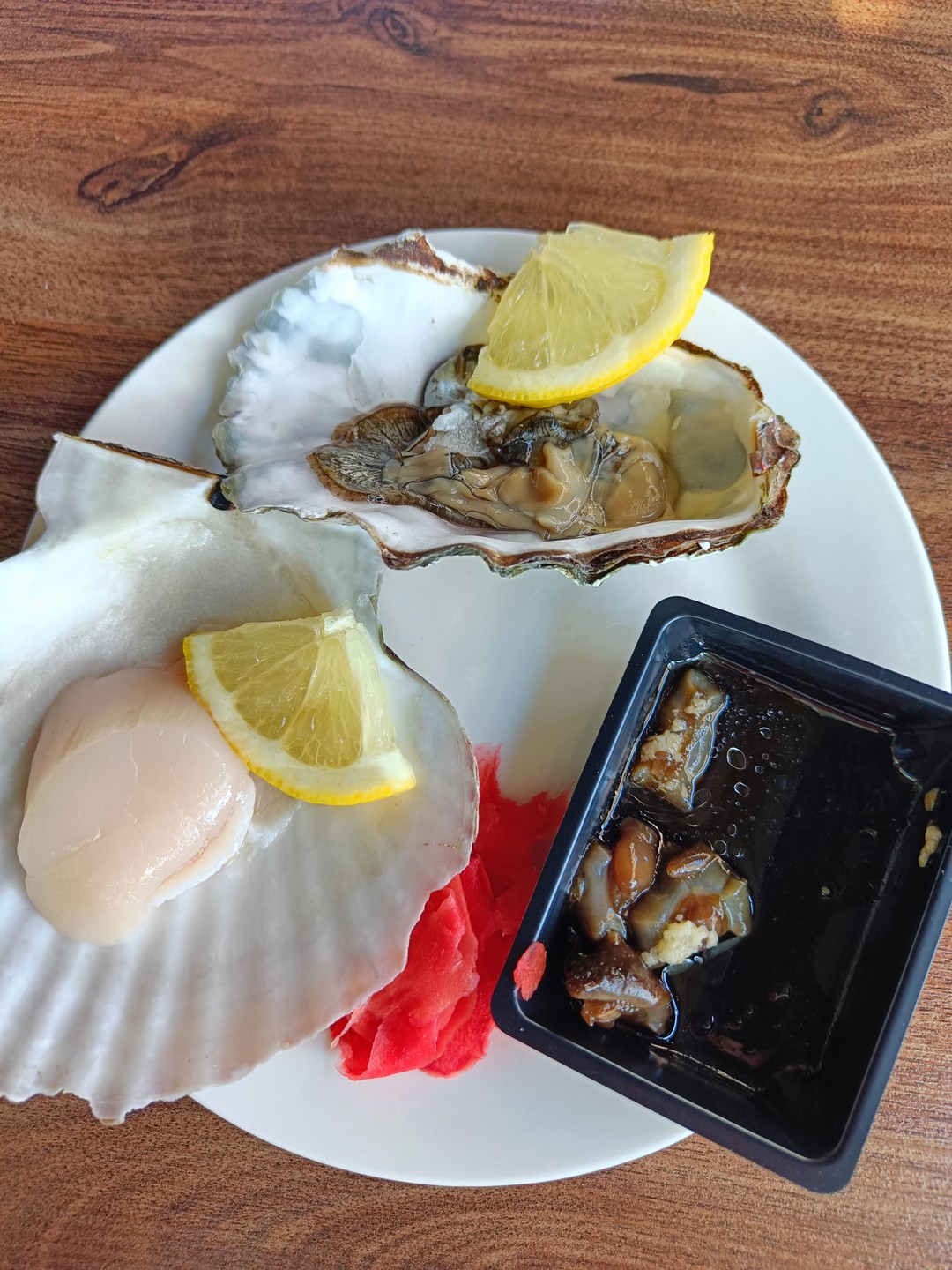 Морское приключение во Владивостоке: мыс Тобизина, котики и морепродукты (Екатерина)