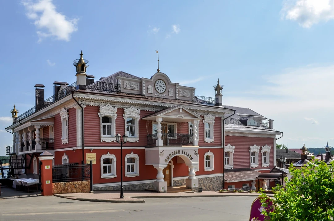 мышкин население