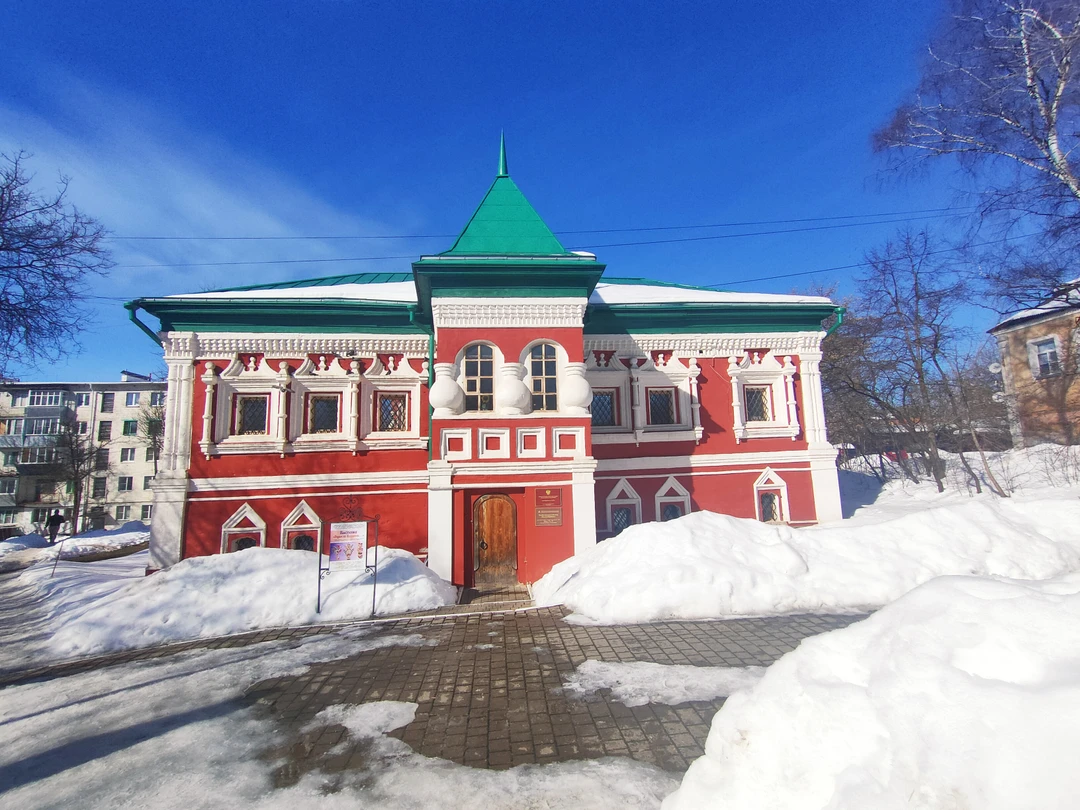 Спасибо большое Евгении за интересную и познавательную экскурсию. Благодаря ей открыли новые направления для знакомства с