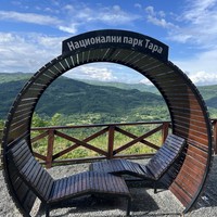 Отзыв о экскурсии "Национальный парк Тара — сокровище Западной Сербии" — фото 4