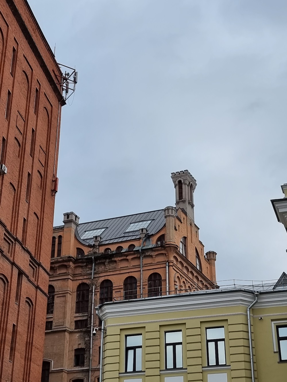 «Город как книга»: литературная экскурсия-квест (9/14)