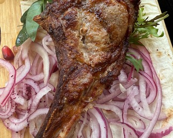 Высоты Домбая и карачаевский колорит