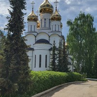 Фото отзыва 2: экскурсия "Добро пожаловать в Переславль-Залесский! (на вашем автомобиле)"