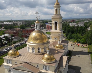 Наклонная башня в Невьянске, Дом невьянской иконы, мастер-класс по декорированию керамики