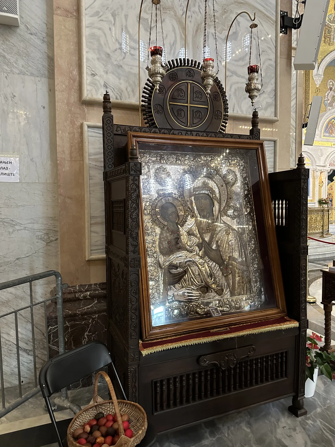 Красивейшие места Белграда (Лариса)