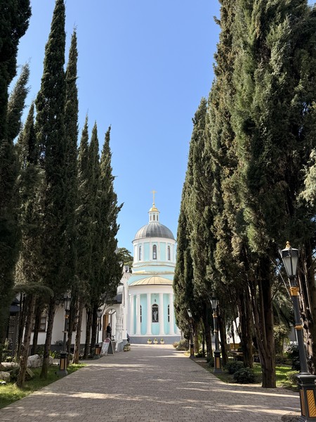 нам понравилась экскурсия (были 8 марта 2026), достаточно много интересной и полезной информации об истории города