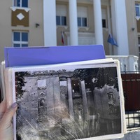 Фото туриста Ольга 6 - Кёнигсберг в центре Калининграда