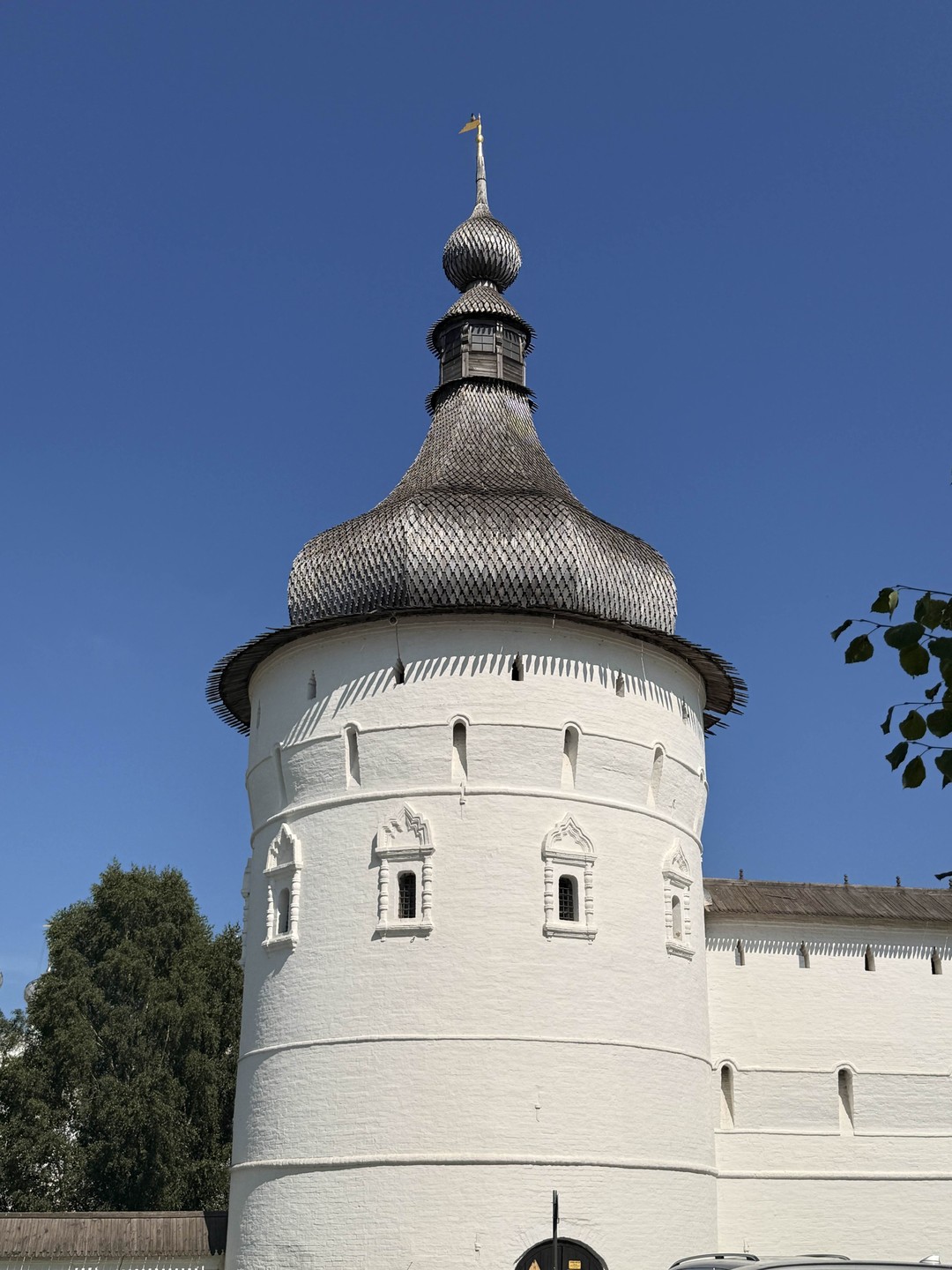 Ростов Великий и его история (Елена)
