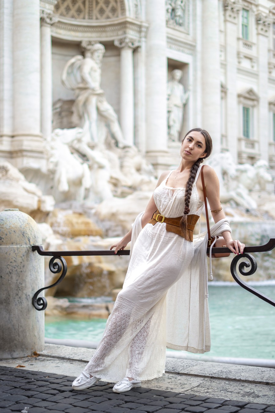 Фотопрогулка «Рим как с открытки» (19/20)