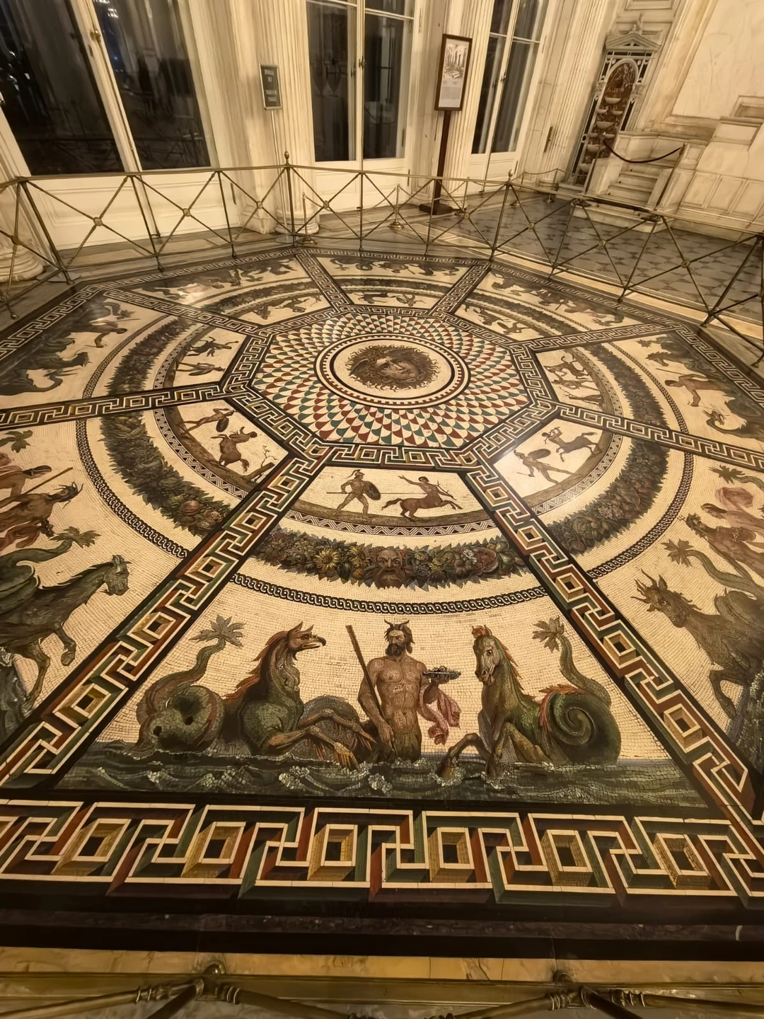 Эрмитаж в мини-группе (билеты без очереди включены) (Уточкина)