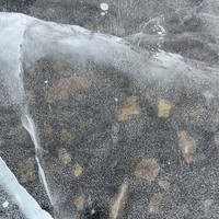 Фото отзыва 3: экскурсия "Бугульдейка, Мраморная долина и самый красивый лёд на Байкале"