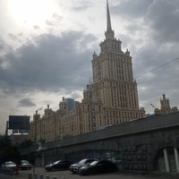 Фото отзыва 3: экскурсия "Секреты сталинских высоток: автобусная экскурсия"
