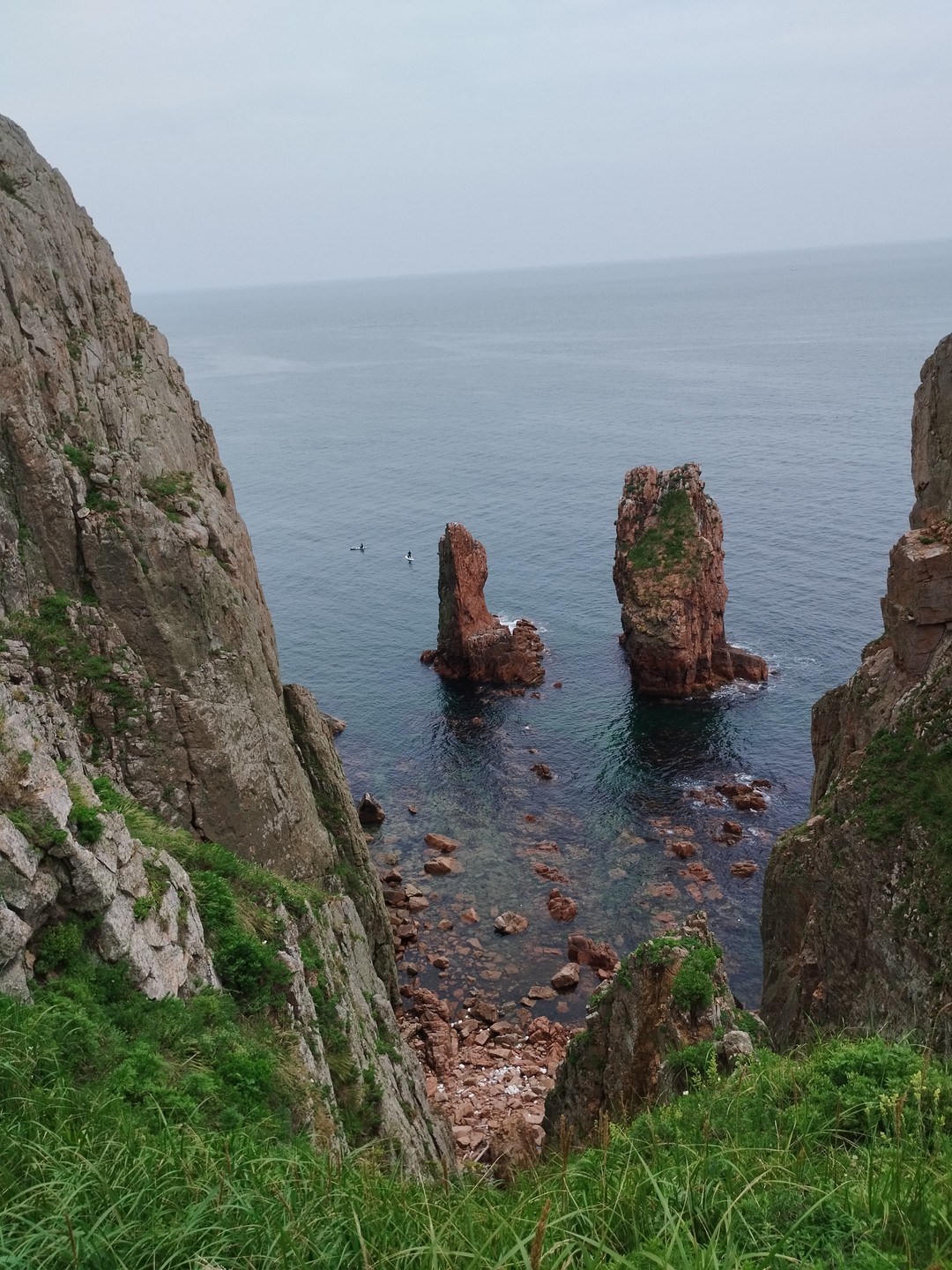 Релакс-путешествие по островам Японского моря - с гастрономической паузой (Дмитрий)