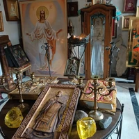 Фото отзыва 1: экскурсия "4 христианских жемчужины"