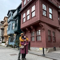 Фото отзыва 1: экскурсия "Восточный Стамбул: Кадыкёй, Ускюдар и Кузгунджук"