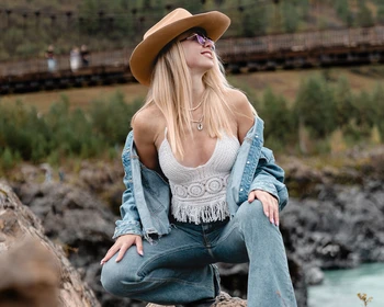 Фото отзыва 2: авторский тур "Алтай в красках мая: активное путешествие по знаковым локациям"