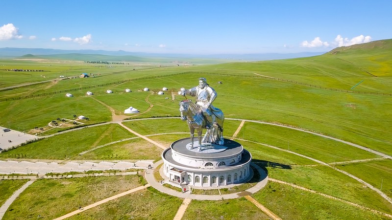 Аутентичная Монголия: путешествие по must-see-локациям в компании историка и религиоведа