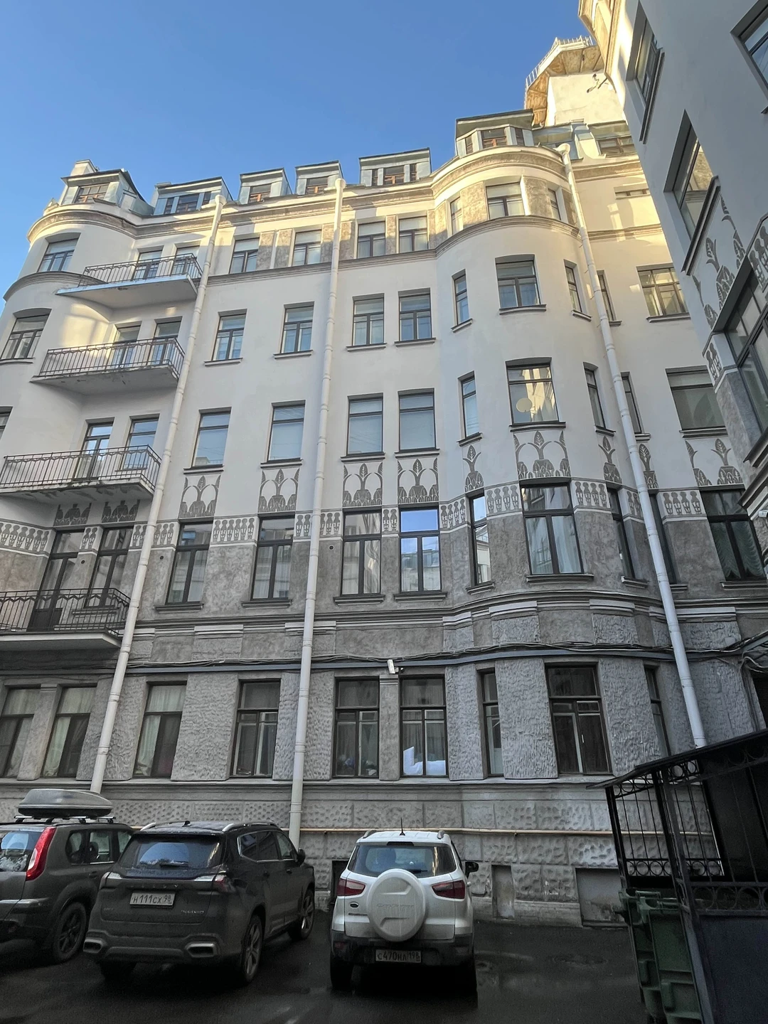 Очень информативная, хорошо спланированная экскурсия. Рекомендуем!