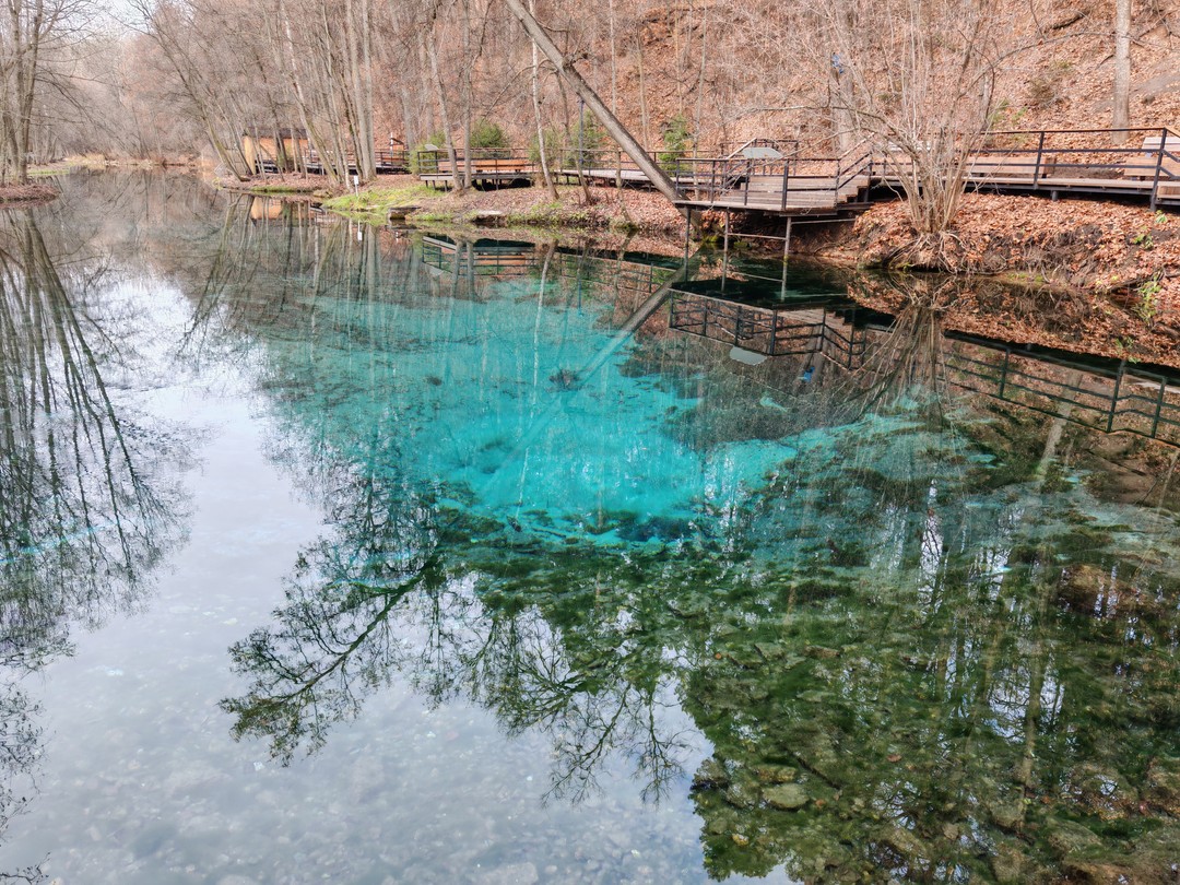 Наше путешествие было незабываемым!!! Почитав отзывы, захотелось попасть на эту экскурсию именно к Чингизу. И это