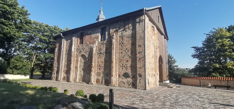 Гродно поликонфессиональный