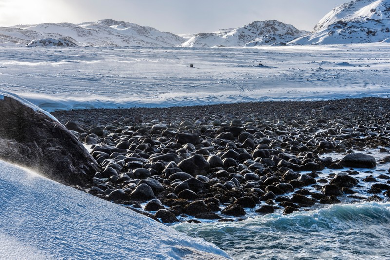 С семьёй на Север: Мурманск, Териберка, Кировск и деревня саамов индивидуально