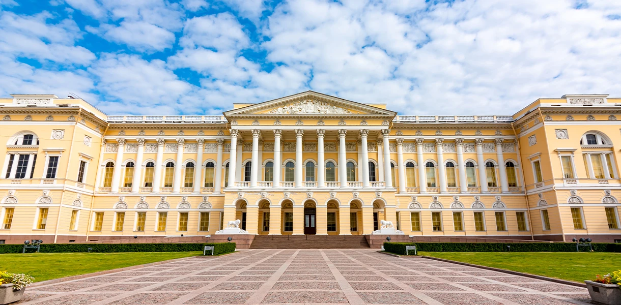 Русский музей: что посмотреть в Михайловском дворце