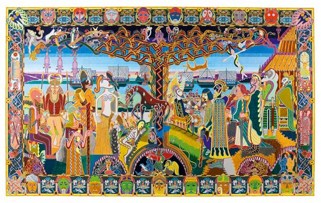 Старейшая монархия в мире