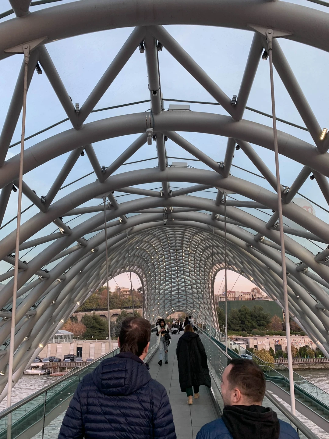 Отличный тур!