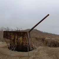 Фото отзыва 1: экскурсия "Остров Русский: дальневосточный Кронштадт"